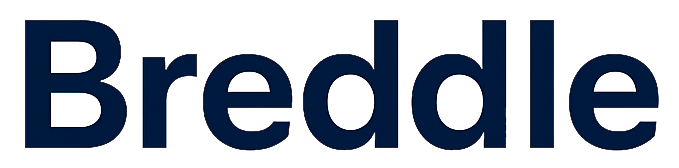 Logo Breddle