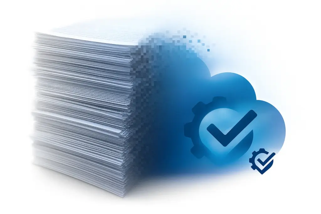 Breddle Dokumenten Cloud