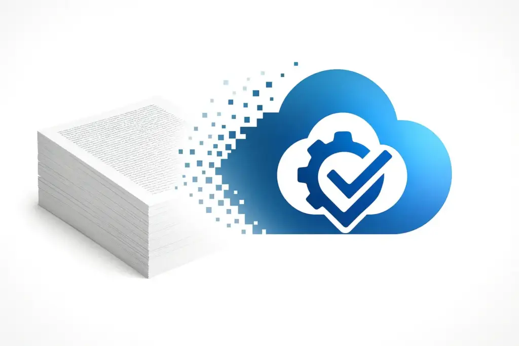 Breddle Dokumenten Cloud