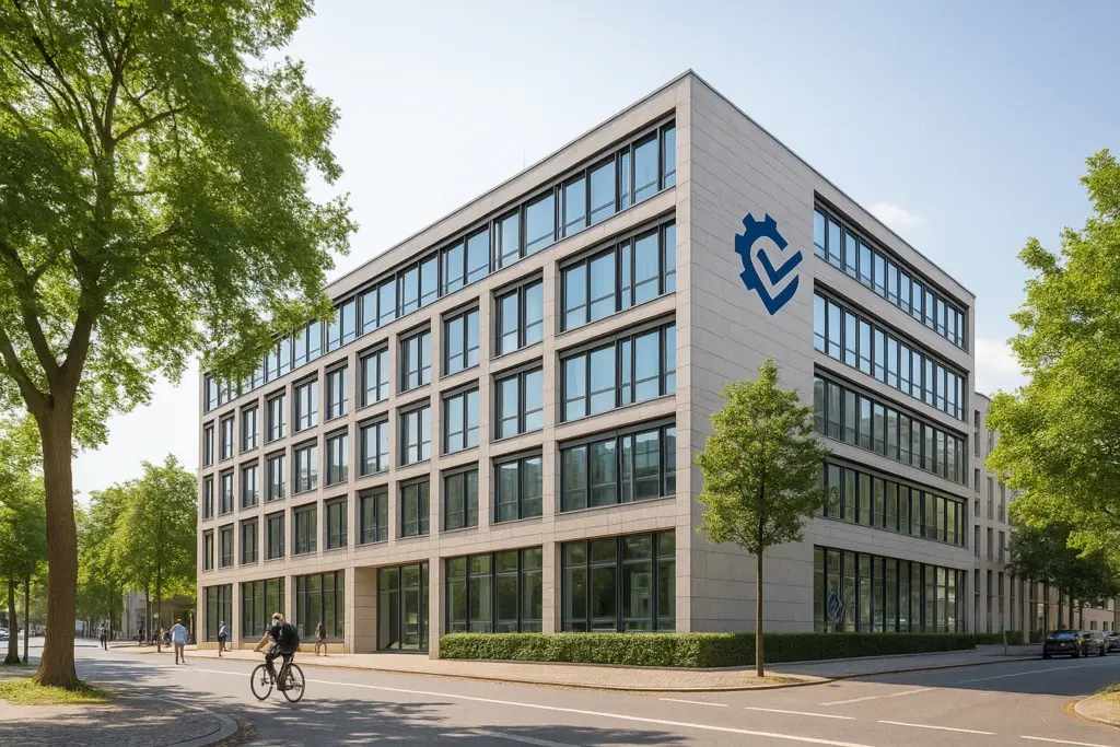 Breddle Verwaltung